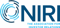 NIRI: The Association for Investor Relations Logo