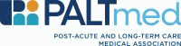 Post-Acute and Long-Term Care Medical Association Logo