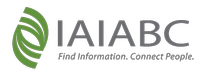 International Association of Industrial Accident Boards and Commissions Logo
